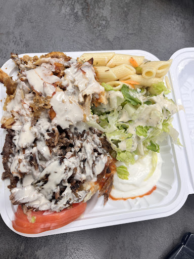 Photo of Sultan's Mediterranean Grill- St. Catharines - 491 Merritt St Unit 2, St. Catharines, ON L2P 1P2